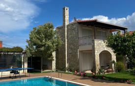 Villa – Thessalia Sterea Ellada, Yunanistan. $348,000