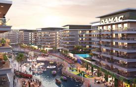 Konut kompleksi Damac Riverside Views — Indigo 1 – Dubai Investment Park Second, Dubai, BAE. Min.$486,000