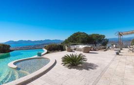 Villa – Le Cannet, Cote d'Azur (Fransız Rivierası), Fransa. Price on request