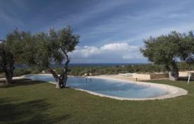 5 odalılar villa Castrignano del Capo'da, İtalya. Price on request