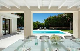 Villa – Nueva Andalucia, Marbella, Endülüs,  İspanya. 3,250,000 €
