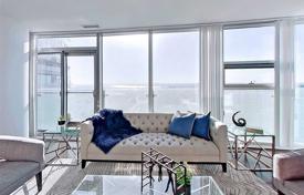 2 odalılar daire York Street'da, Kanada. C$1,208,000