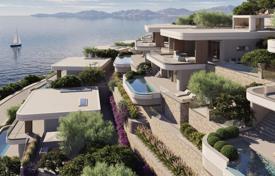 3 odalılar yeni binada daireler 251 m² Elounda'da, Yunanistan. 2,911,000 €