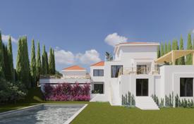 4 odalılar villa 242 m² Marbella'da, İspanya. 2,395,000 €