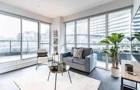 2 odalılar daire Old Toronto'da, Kanada. C$974,000