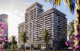 Konut kompleksi Helvetia Residences – Jumeirah Village Circle (JVC), Jumeirah Village, Dubai, BAE. From $186,000
