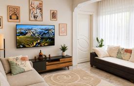 4 odalılar daire 80 m² Antalya (city)'da, Türkiye. 12,216,000 TRY