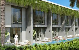 3 odalılar yeni binada daireler 144 m² Mueang Phuket'da, Tayland. $904,000