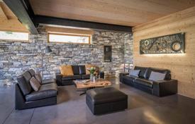 13 odalılar konak 476 m² Tignes'da, Fransa. 4,346,000 €
