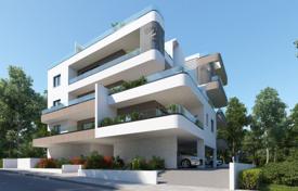 2 odalılar yeni binada daireler Larnaka'da, Kıbrıs. 270,000 €