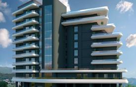 1 odalılar daire 74 m² Bečići'de, Karadağ. 287,000 €