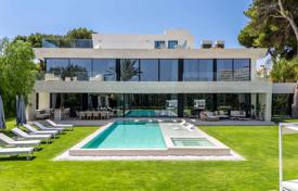 6 odalılar villa 787 m² Marbella'da, İspanya. 8,750,000 €