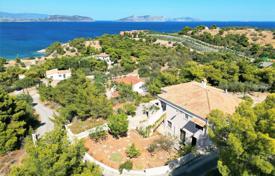 Villa – Porto Cheli, Administration of the Peloponnese, Western Greece and the Ionian Islands, Yunanistan. 800,000 €
