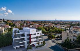 Çatı dairesi – Limassol (city), Limasol, Kıbrıs. 470,000 €