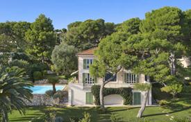4 odalılar villa 230 m² Saint-Jean-Cap-Ferrat'da, Fransa. Price on request