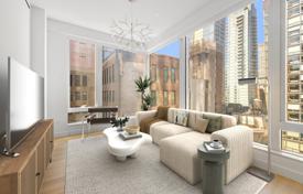 2 odalılar daire 87 m² Manhattan'da, Amerika Birleşik Devletleri. $1,974,000