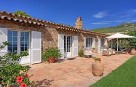 4 odalılar villa Begur'da, İspanya. $6,400 haftalık