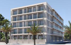 New residential complex with apartments Eretria'da, Yunanistan. Min.199,000 €