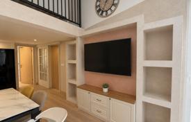 2 odalılar çatı dairesi 135 m² Tivat city'da, Karadağ. 500,000 €