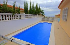 3 odalılar villa Callao Salvaje'de, İspanya. 1,700 € haftalık