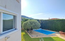 5 odalılar villa 205 m² Theologos'da, Yunanistan. 820,000 €
