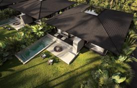 3 odalılar villa 125 m² Ubud'da, Endonezya. $445,000