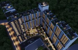 2 odalılar daire 65 m² Vake-Saburtalo'da, Gürcistan. $158,000