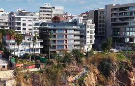 4 odalılar daire 145 m² Antalya (city)'da, Türkiye. 91,279,000 TRY