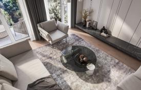 3 odalılar daire 74 m² Zemgale Suburb'da, Letonya. 333,000 €