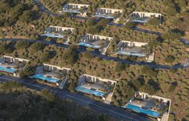 3 odalılar villa 130 m² Lefkas'da, Yunanistan. 785,000 €