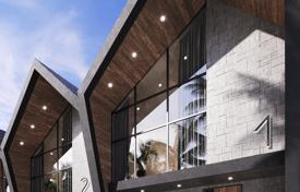 2 odalılar villa 115 m² Tibubeneng'da, Endonezya. $300,000