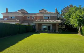 3 odalılar villa 206 m² Marbella'da, İspanya. 1,495,000 €