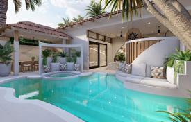 New residential complex with villas Mae Nam'da, Tayland. Min.$245,000
