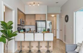 3 odalılar daire Old Toronto'da, Kanada. C$1,247,000
