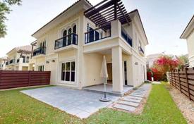 Konut kompleksi Polo Resort Villas – Wadi Al Safa 5, Dubai, BAE. Min.$1,540,000