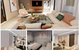 3 odalılar daire 103 m² Nicosia'da, Kıbrıs. 305,000 €