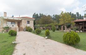 Villa – Halkidiki, Administration of Macedonia and Thrace, Yunanistan. 550,000 €