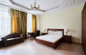 4 odalılar daire 180 m² Moscow'da, Rusya. $1,160 haftalık