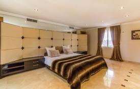 8 odalılar villa 1054 m² Marbella'da, İspanya. 3,500,000 €