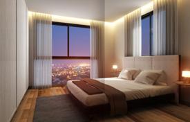 3 odalılar yeni binada daireler Limasol'da, Kıbrıs. 715,000 €