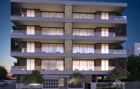 2 odalılar yeni binada daireler Limasol'da, Kıbrıs. 340,000 €