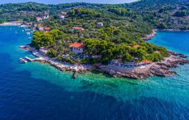 Arsa – Dubrovnik Neretva County, Hırvatistan. 1,800,000 €