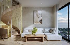 1 odalılar daire 62 m² Canggu'da, Endonezya. $295,000