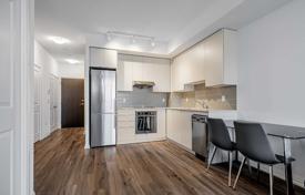 2 odalılar daire North York'da, Kanada. C$738,000