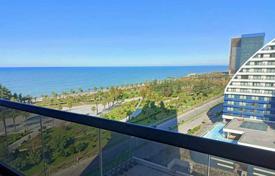 3 odalılar daire 75 m² Batumi'de, Gürcistan. $125,000