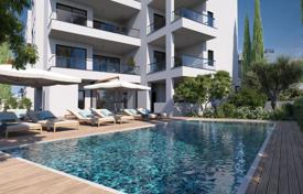 2 odalılar daire 104 m² Agios Athanasios (Cyprus)'da, Kıbrıs. 380,000 €