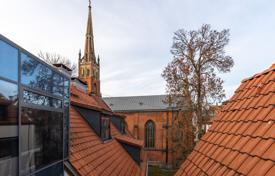 3 odalılar daire 116 m² Old Riga'da, Letonya. 780,000 €