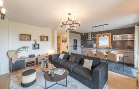 8 odalılar konak 289 m² Huez'da, Fransa. 4,325,000 €