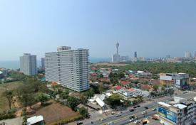 2 odalılar daire 101 m² Pattaya'da, Tayland. $169,000