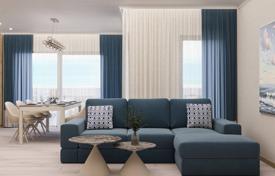 3 odalılar daire 108 m² Sunny Beach'da, Bulgaristan. 184,000 €